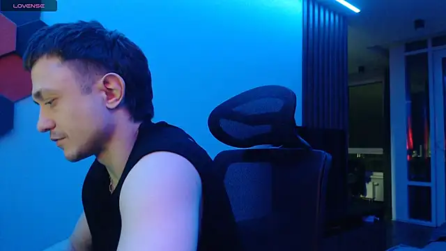 alex nash online show from November 4, 10:33 pm