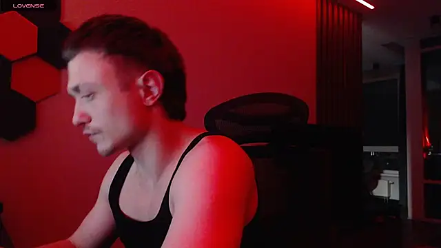 alex nash online show from November 6, 1:41 am