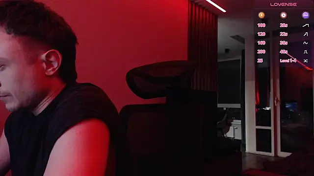 alex nash online show from November 1, 12:26 am