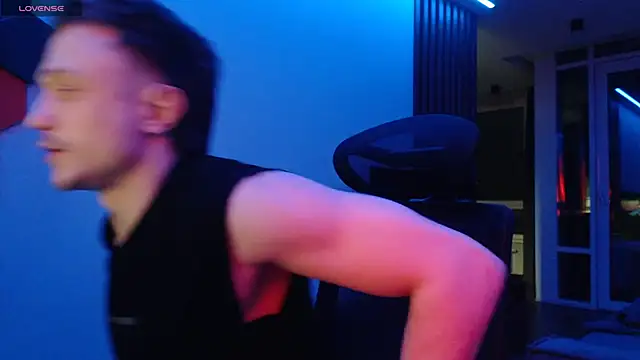 alex nash online show from November 8, 1:53 am