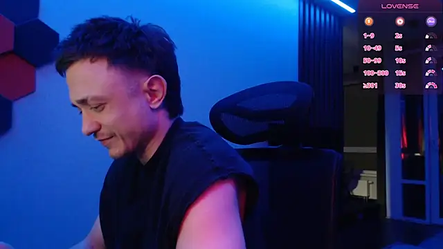 alex nash online show from November 7, 1:42 am