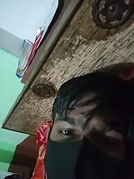 cjonybab online show from October 30, 1:19 am