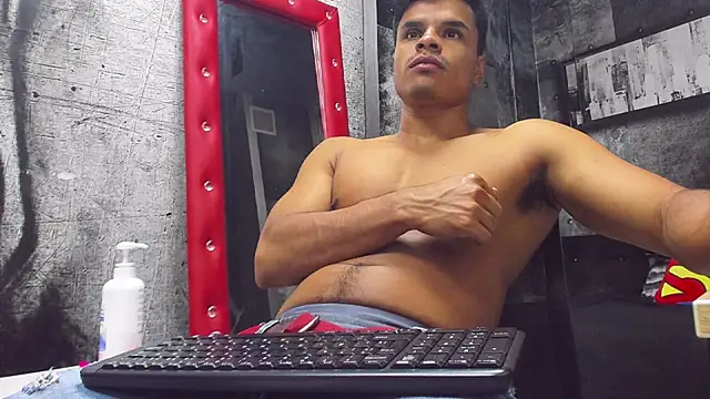 Snapshot of Derek_Lustfordx chatting on January 31, 11:13 am Derek Lustfordx online show from January 31, 11:13 am