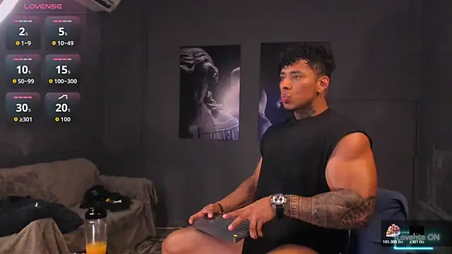 bradley smith online show from January 8, 6:40 am