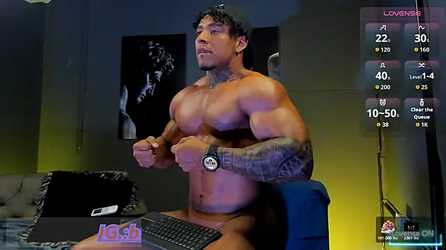 bradley smith online show from April 4, 4:31 am