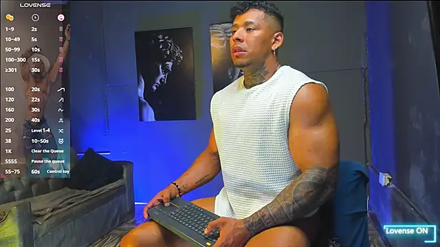 bradley smith online show from May 23, 6:19 am
