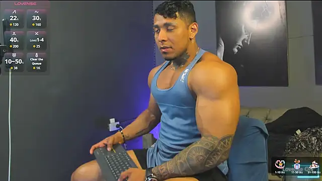 bradley smith online show from April 28, 6:40 am