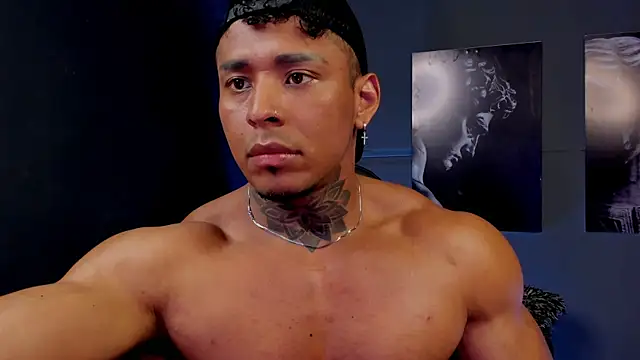 bradley smith online show from April 23, 12:29 pm