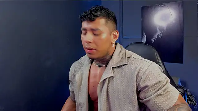 bradley smith online show from April 24, 5:15 pm