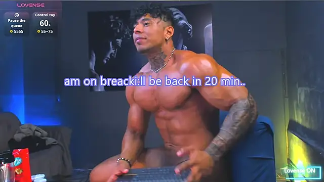 bradley smith online show from April 2, 4:10 am