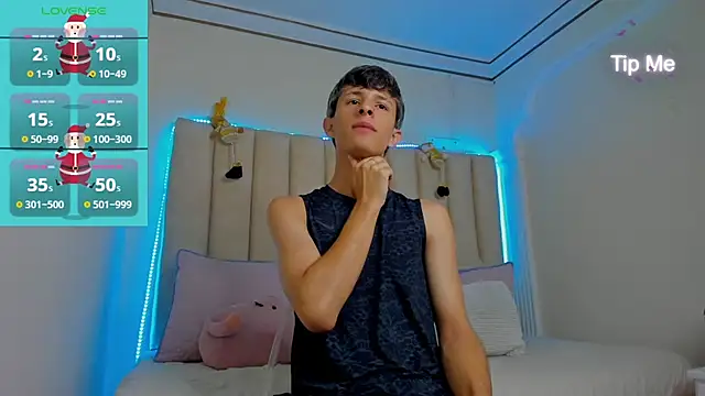 Belami blake  online show from December 9, 2:40 pm