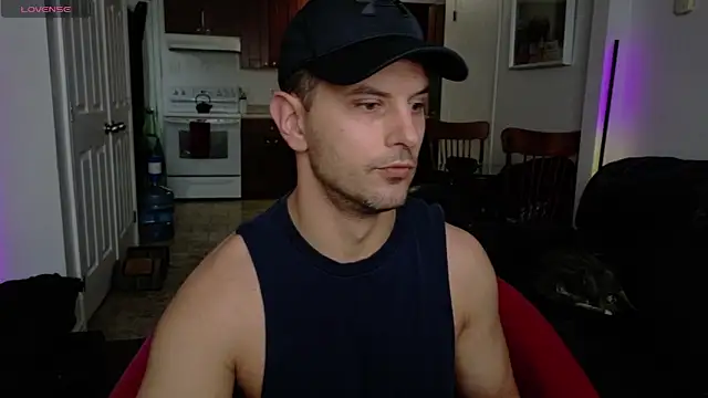 Snapshot of Thekodyy chatting on September 22, 12:59 pm Thekodyy online show from September 22, 12:59 pm