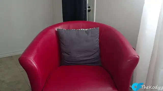 Thekodyy online show from October 15, 12:02 pm