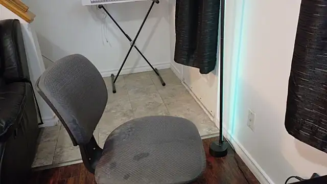 Thekodyy online show from March 21, 1:15 pm