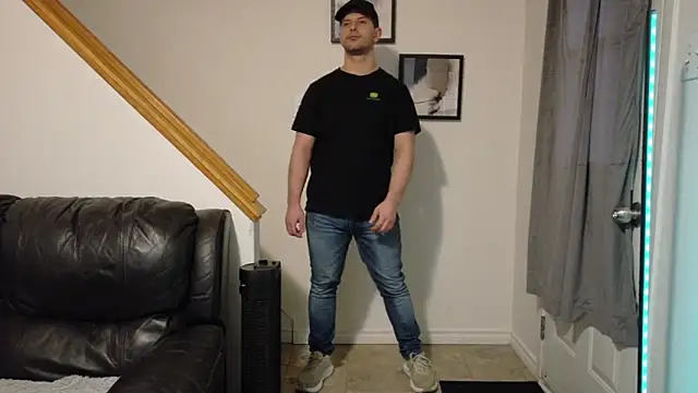 Thekodyy online show from February 28, 10:42 pm