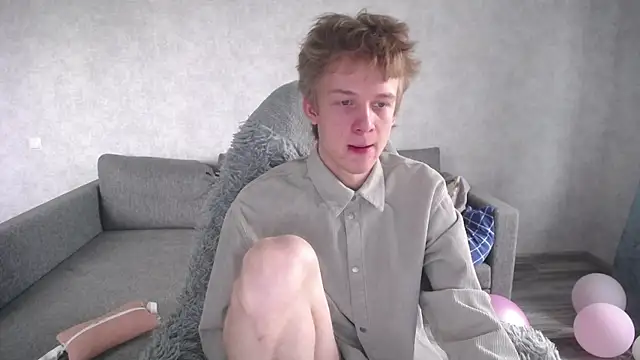 sweetserenity5 online show from April 15, 9:42 am