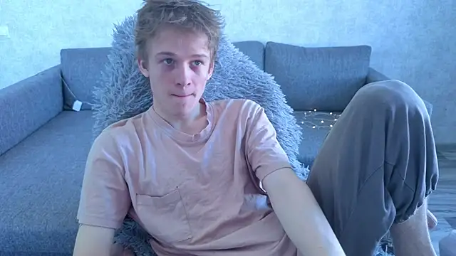 sweetserenity5 online show from March 2, 7:15 am