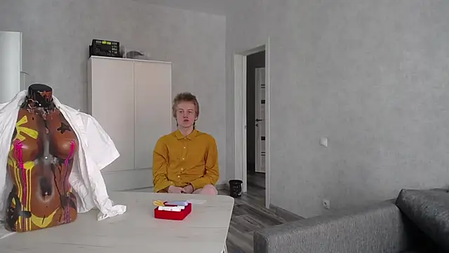 sweetserenity5 online show from March 3, 5:18 am