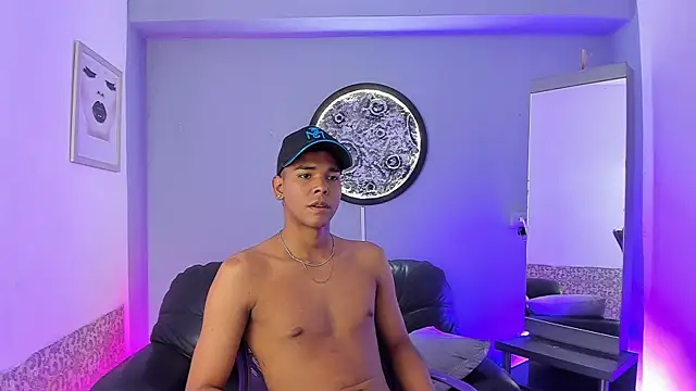  raul lima online show from March 13, 8:22 pm