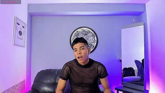  raul lima online show from March 12, 8:41 pm
