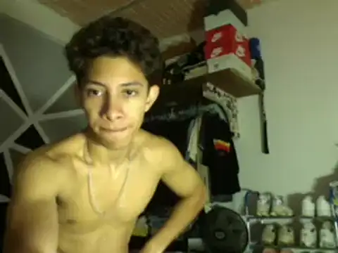 ferchitibellako online show from November 7, 3:04 pm