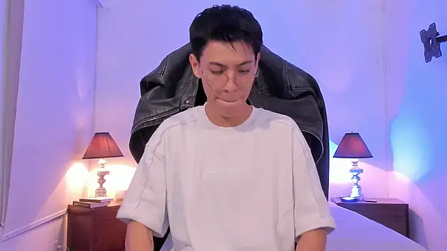 alexandersawyer online show from November 25, 12:29 pm