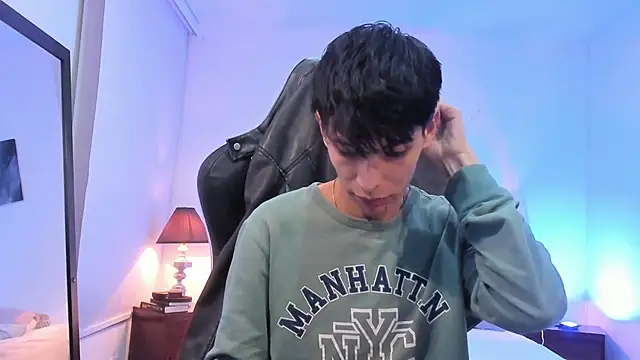 alexandersawyer online show from November 7, 1:47 pm