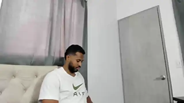 karsonmorris online show from February 2, 9:12 pm