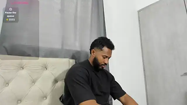 karsonmorris online show from January 16, 10:23 pm