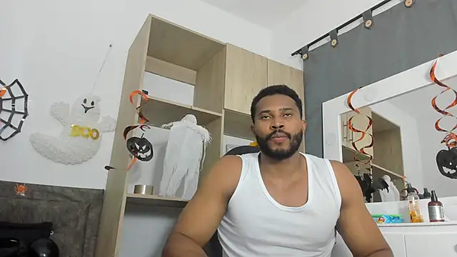 karsonmorris online show from November 1, 7:51 pm