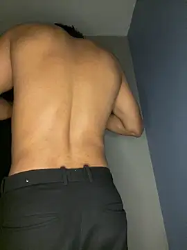 Brencuz online show from October 15, 1:57 am