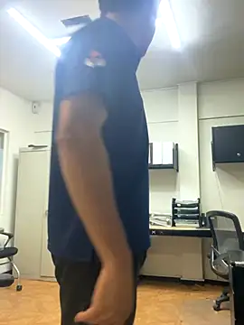 Brencuz online show from October 17, 12:25 am