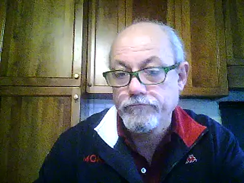 gianbragallini online show from March 9, 3:05 pm