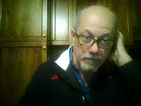 gianbragallini online show from February 15, 11:49 pm