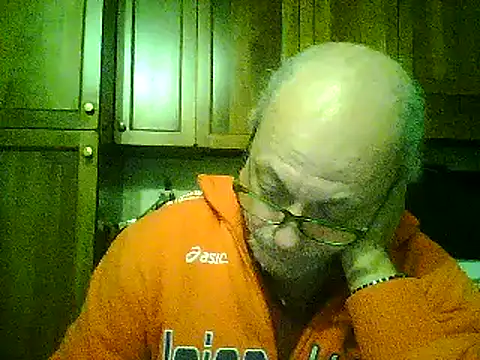 gianbragallini online show from December 27, 11:53 pm