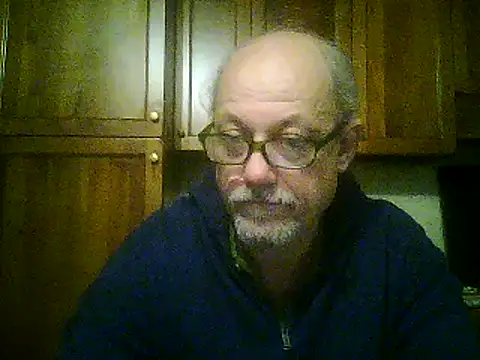 gianbragallini online show from January 22, 10:28 pm