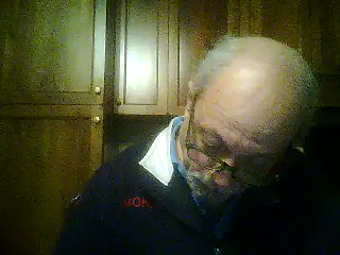 gianbragallini online show from March 18, 10:48 pm