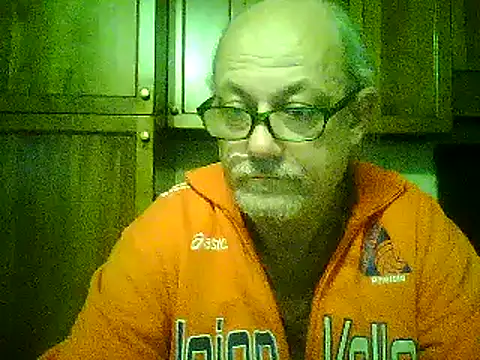 gianbragallini online show from December 20, 11:26 pm