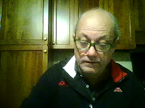 gianbragallini online show from December 7, 10:06 pm