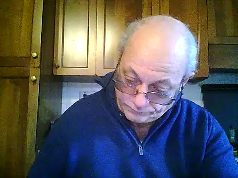 gianbragallini online show from January 10, 3:16 pm