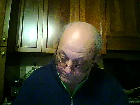 gianbragallini online show from March 23, 8:48 pm