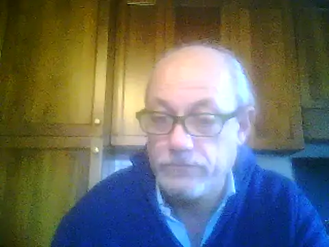 gianbragallini online show from January 3, 1:36 pm