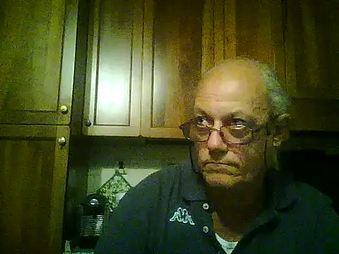 gianbragallini online show from September 19, 9:58 pm