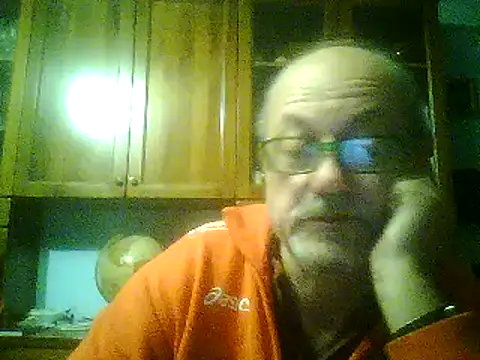 gianbragallini online show from January 17, 6:58 pm