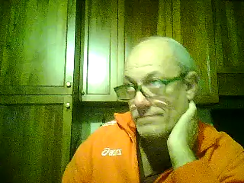 gianbragallini online show from December 6, 10:30 pm