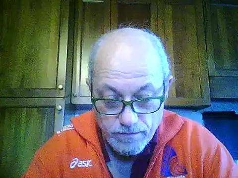 gianbragallini online show from December 28, 2:12 pm