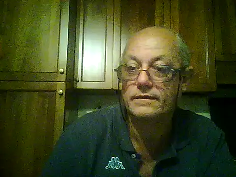 gianbragallini online show from September 22, 9:47 pm