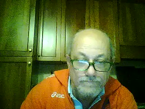 gianbragallini online show from December 29, 10:25 pm