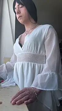 See my Boobs  online show from April 5, 12:23 pm