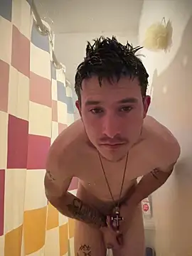 bigdckstud online show from March 25, 12:14 am